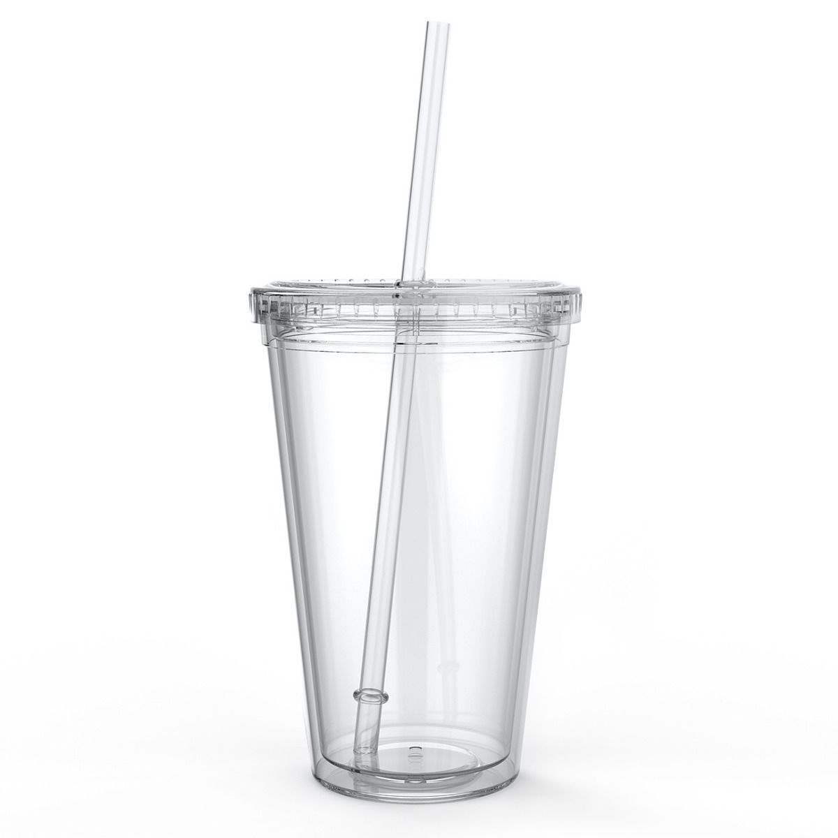 Maars 16oz Classic Tumbler - BLANK