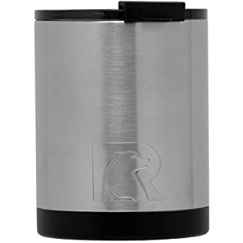 RTIC Stainless Lowball Tumbler - BLANK