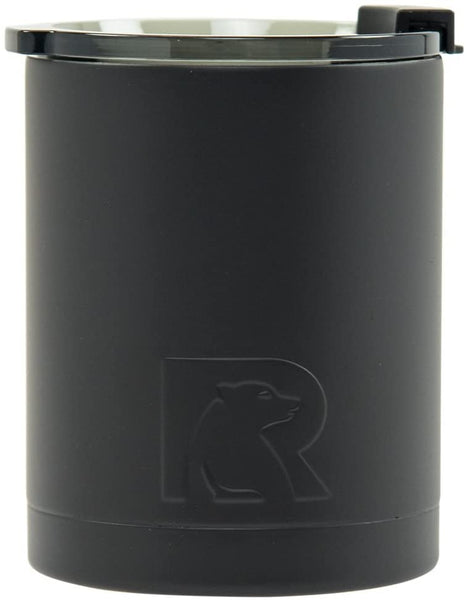 RTIC Stainless Lowball Tumbler - BLANK
