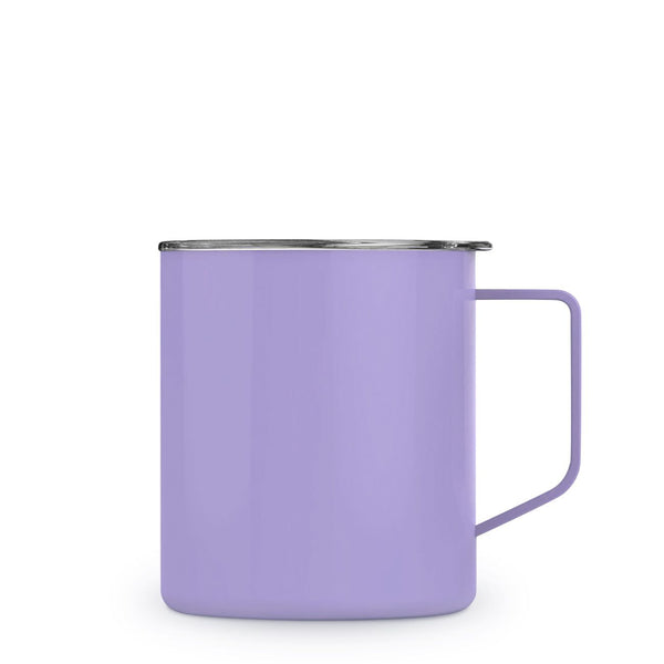 Maars Townie Stainless Steel Tumbler - BLANK