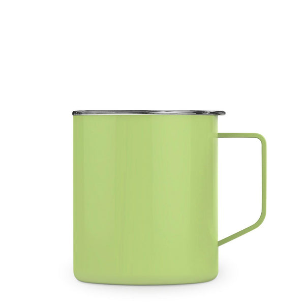 Maars Townie Stainless Steel Tumbler - BLANK