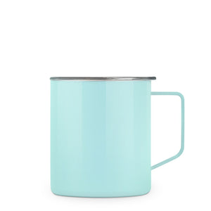 Maars Townie Stainless Steel Tumbler - BLANK