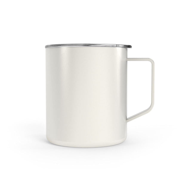 Maars Townie Stainless Steel Tumbler - BLANK