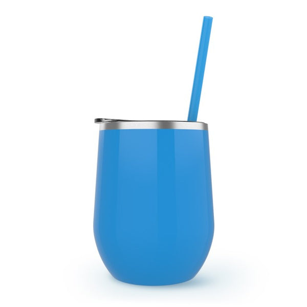 Maars Bev Steel Stainless Tumbler - BLANK