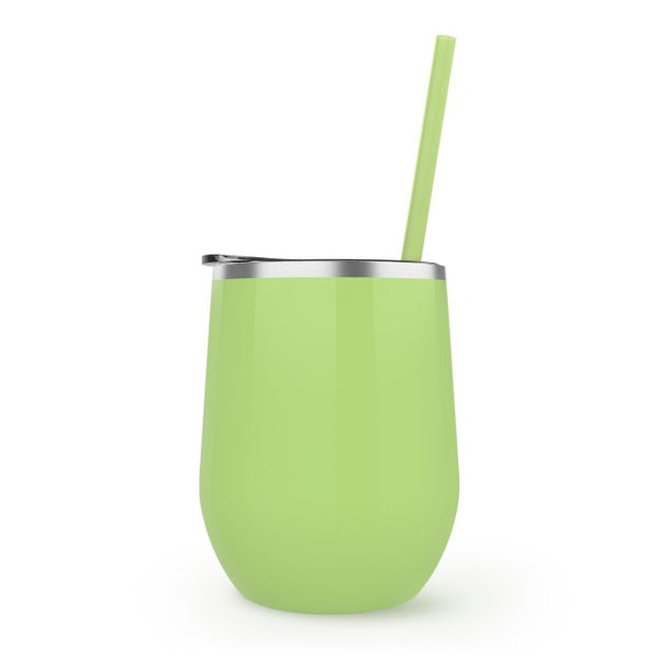 Maars Bev Steel Stainless Tumbler - BLANK