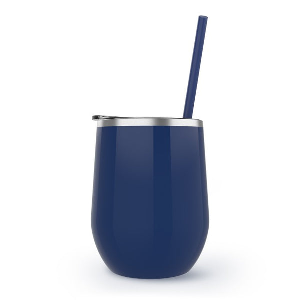 Maars Bev Steel Stainless Tumbler - BLANK
