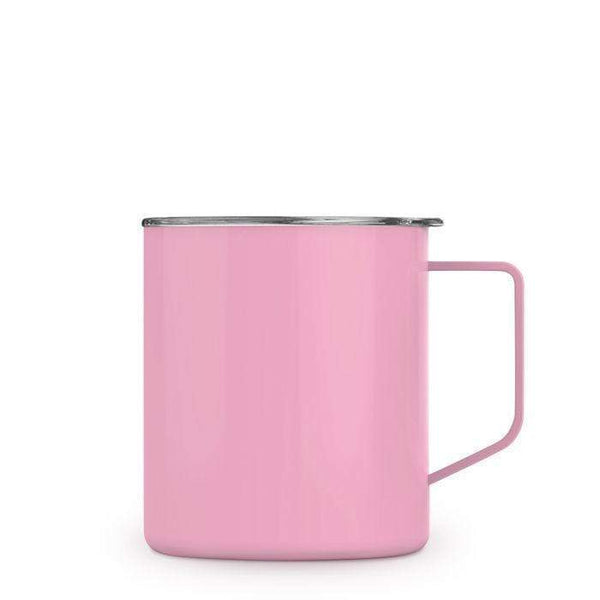 Maars Townie Stainless Steel Tumbler - BLANK