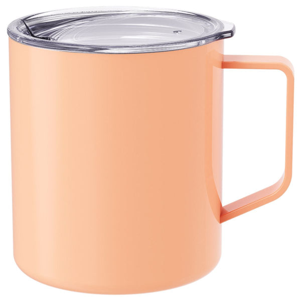 Maars Townie Stainless Steel Tumbler - BLANK