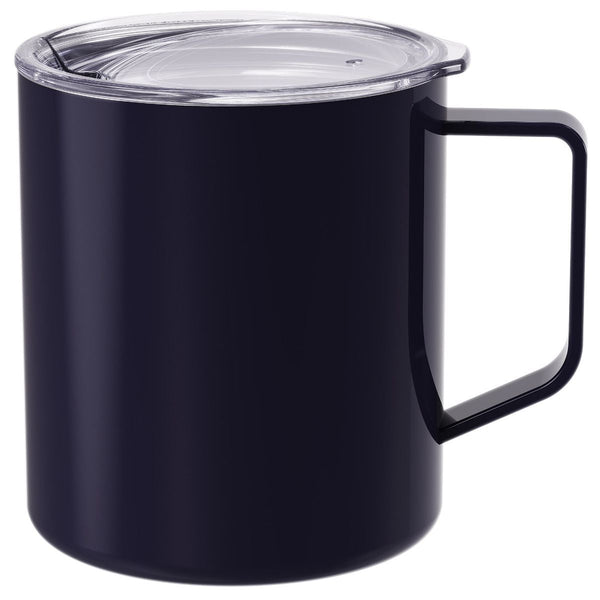 Maars Townie Stainless Steel Tumbler - BLANK