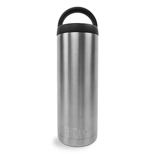 RTIC 18oz Stainless Steel Bottle - BLANK
