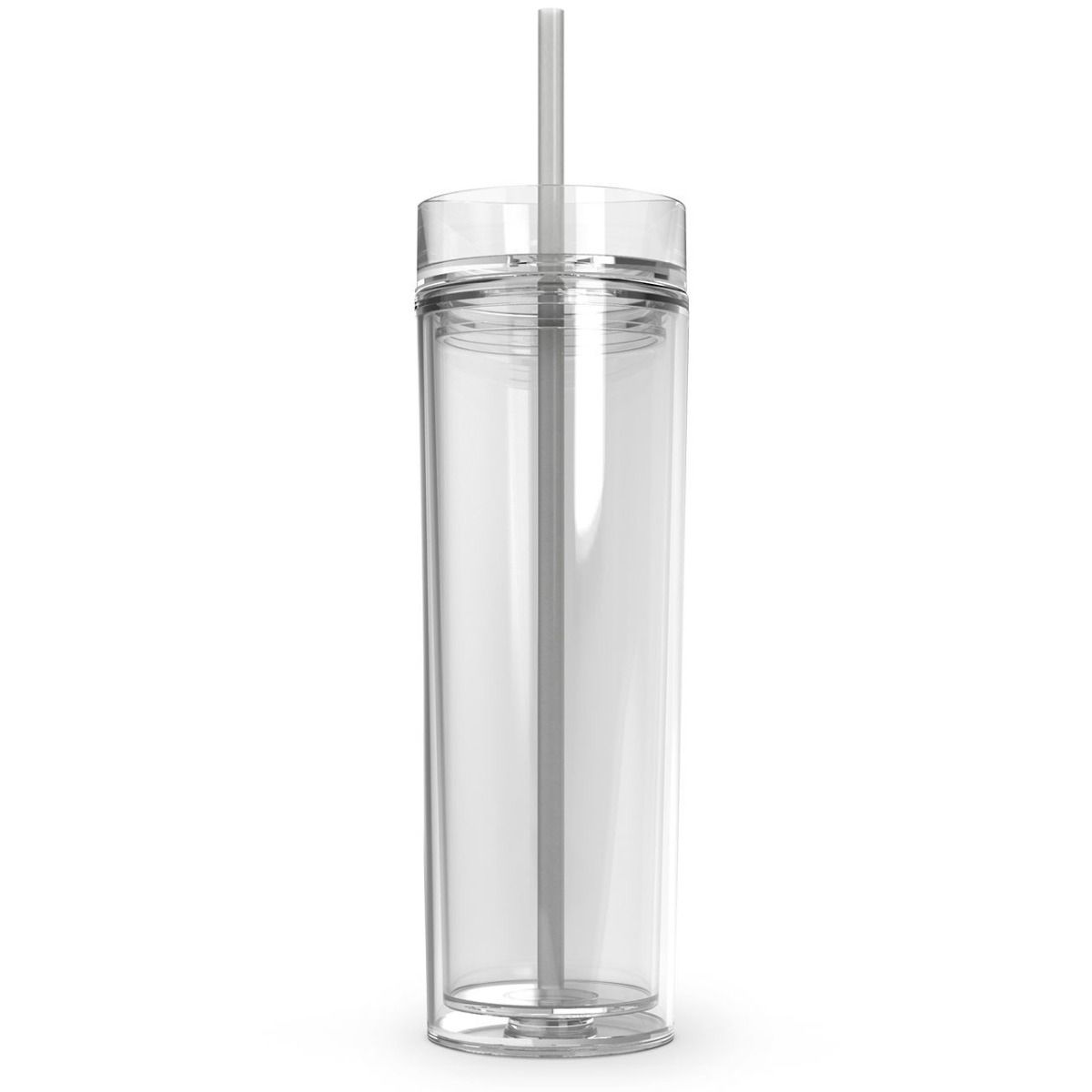 Maars Skinny Tumbler - BLANK