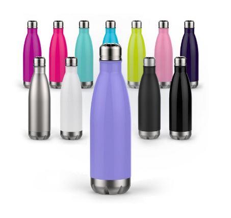 Maars Anchor Stainless Bottle - BLANK